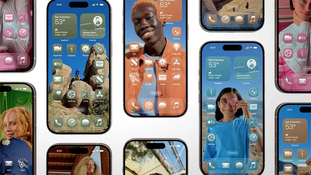 uisdc-pg-20251115-17 脱胎换骨!盘点iOS 26值得点赞的14个设计细节