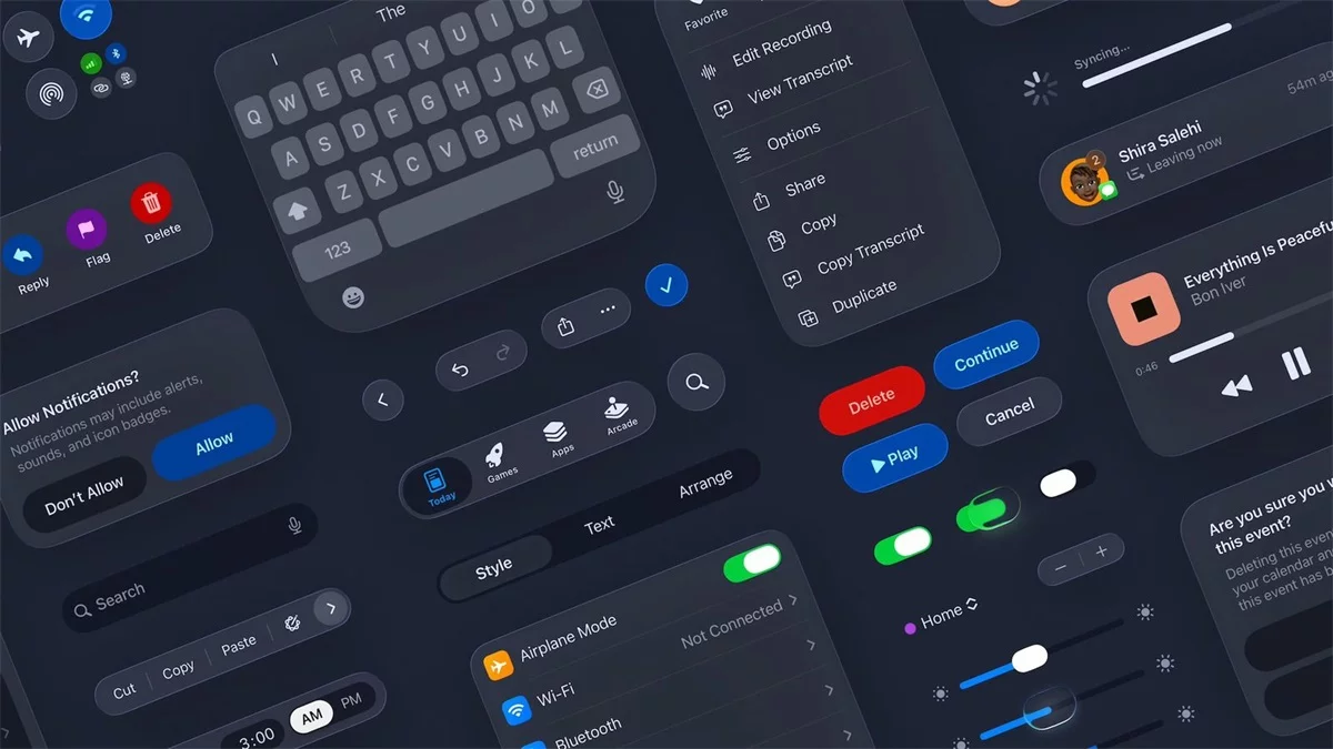 uisdc-pg-20251115-21 脱胎换骨!盘点iOS 26值得点赞的14个设计细节