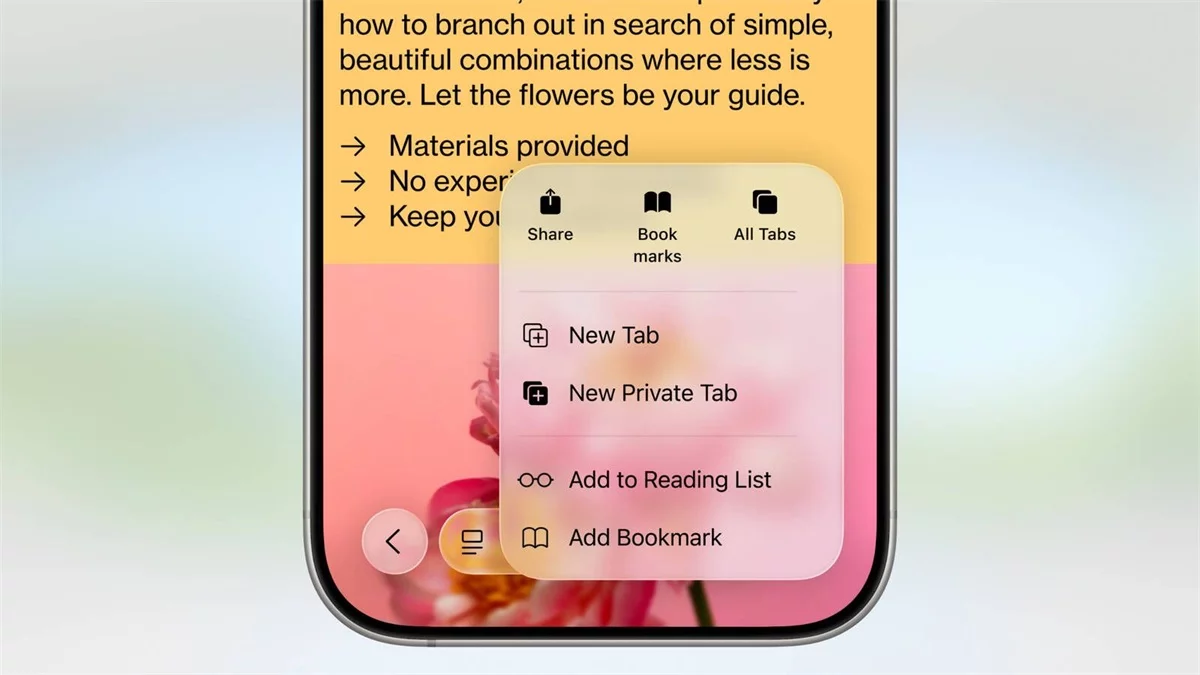 uisdc-pg-20251115-25 脱胎换骨!盘点iOS 26值得点赞的14个设计细节