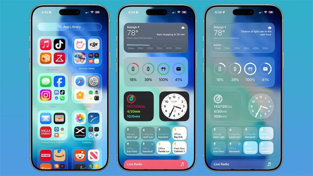 uisdc-pg-20251115-8 脱胎换骨!盘点iOS 26值得点赞的14个设计细节