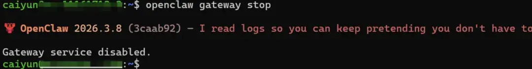 2637c1b1eed9539eb0aa47345e2a371b 越装越乱?手把手教你把OpenClaw彻底删干净