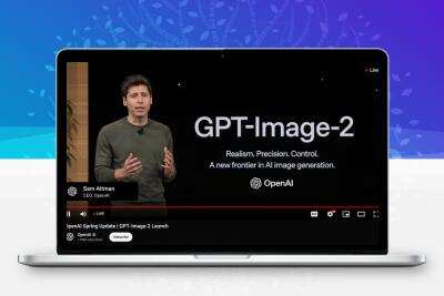 AI 生图界的「神」，看看GPT-Image-2生成的图片