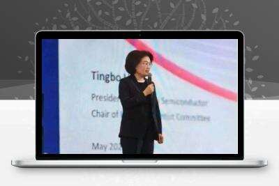 芯片发展的中国方案：华为提出的“韬定律”到底是什么？