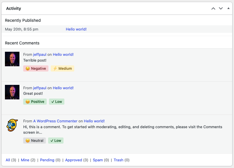 ovzcn20260528-42 迈向原生 AI 时代,WordPress 官方 AI 插件 1.0 发布,携手 WordPress 7 重塑建站工作流